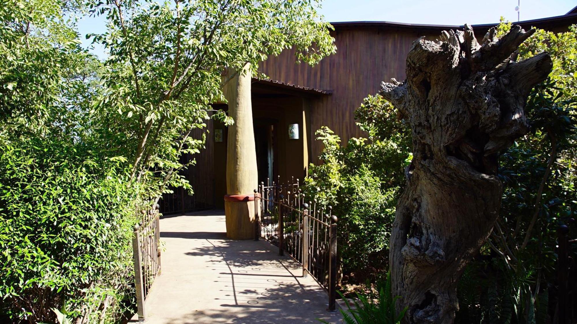 Villa Leopards Rock Bush Boutique Bela-Bela Exterior foto